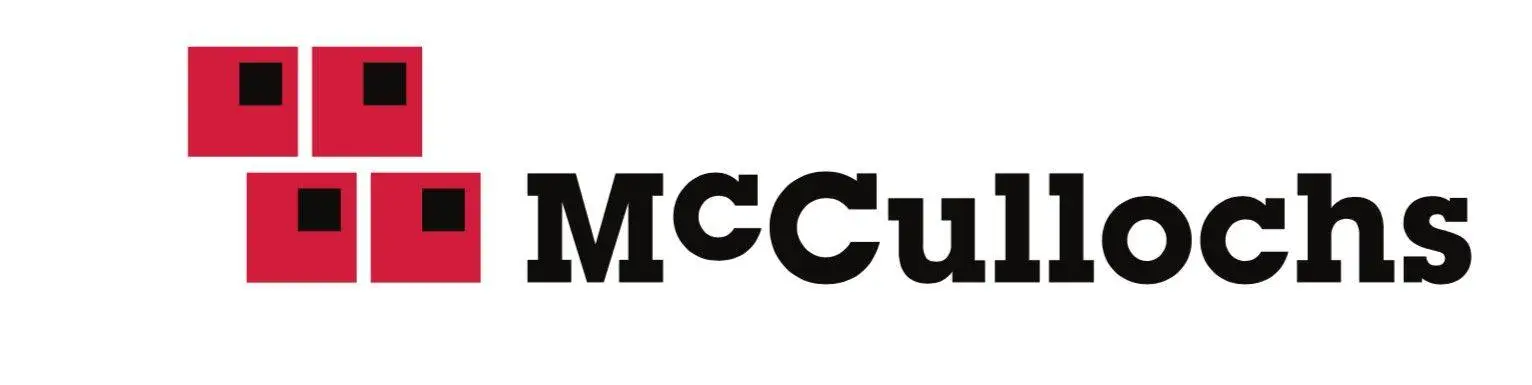 McCullochs
