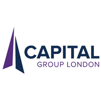 Capital Group London